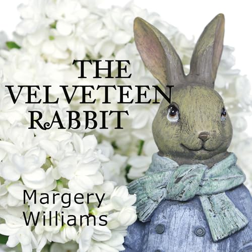 Cover of The Velveteen Rabbit