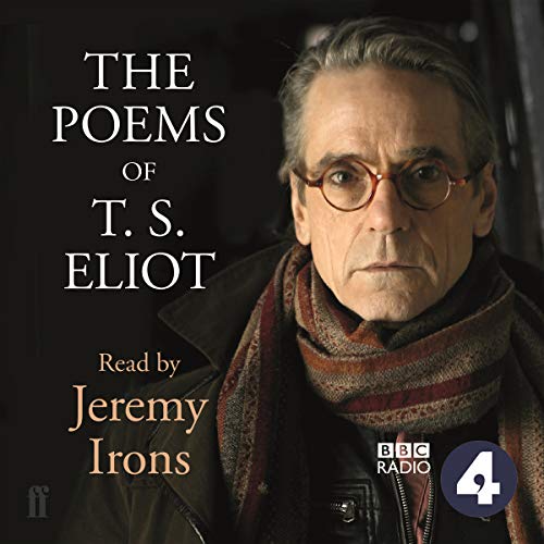 Cover of The Poems of T. S. Eliot