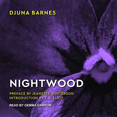 Cover of Nightwood
