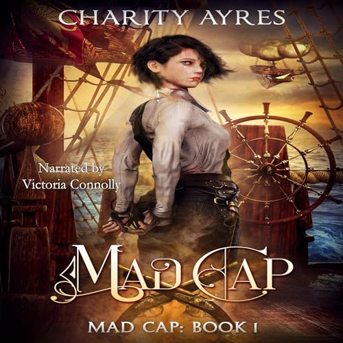 Cover of MadCap