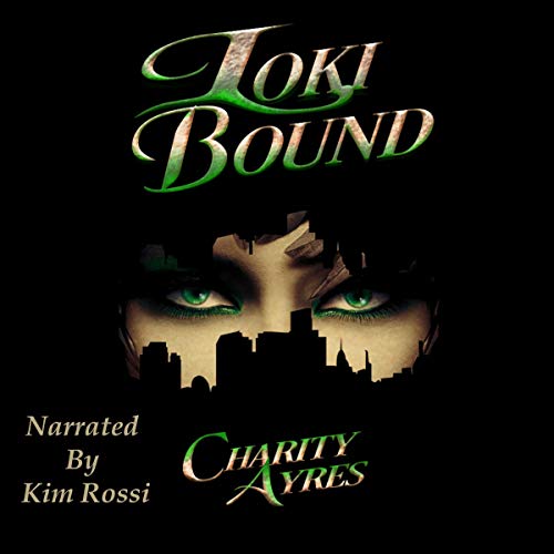 Cover of Loki Bound