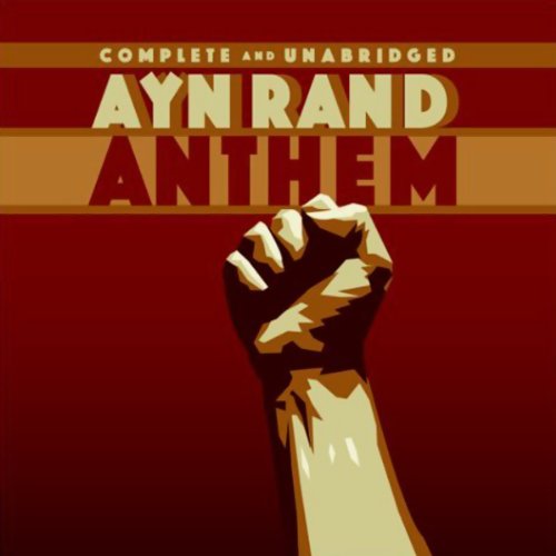 Cover of Anthem