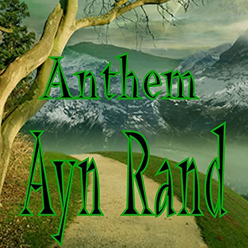 Cover of Anthem
