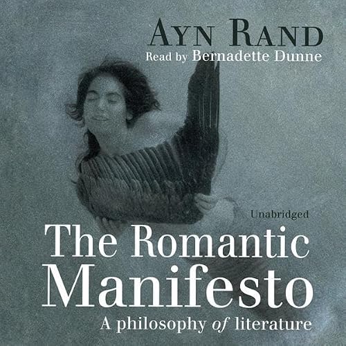 Cover of The Romantic Manifesto