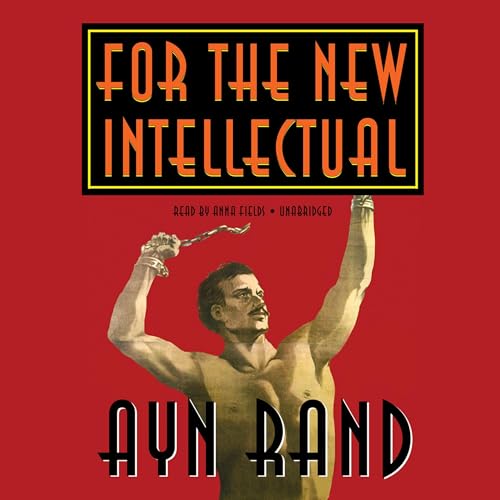 Cover of For the New Intellectual