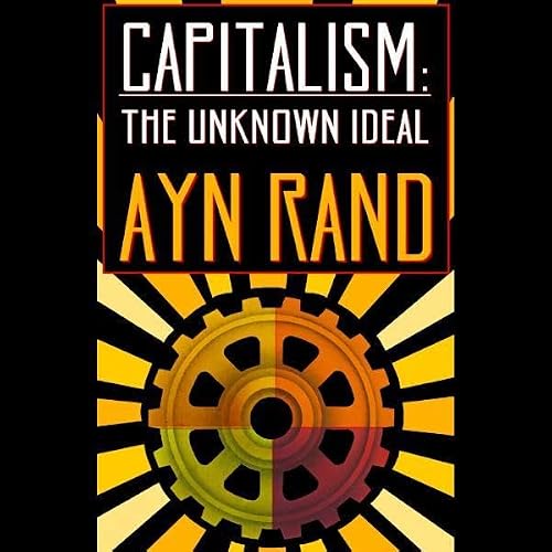 Cover of Capitalism