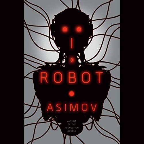 Cover of I, Robot