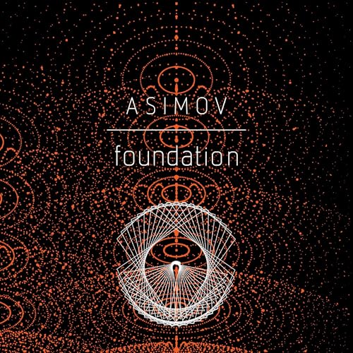 Cover of Foundation
