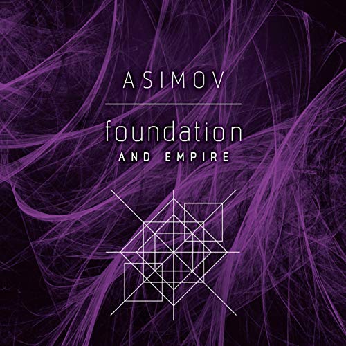 Cover of Foundation and Empire