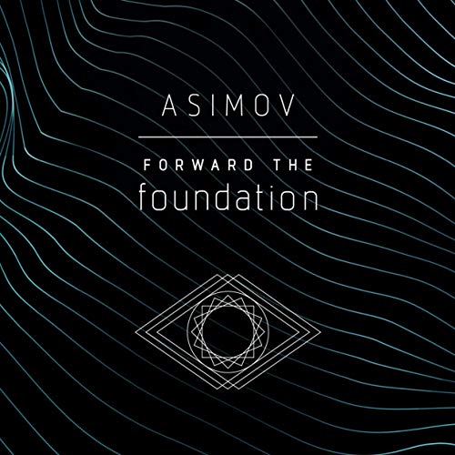 Cover of Forward the Foundation
