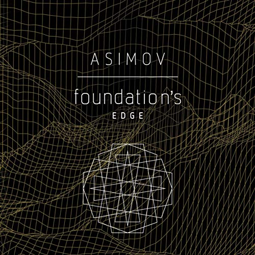 Cover of Foundation's Edge