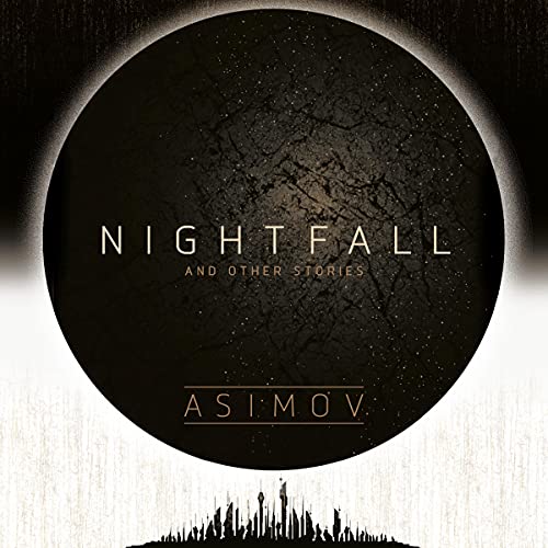 Cover of Nightfall and Other Stories