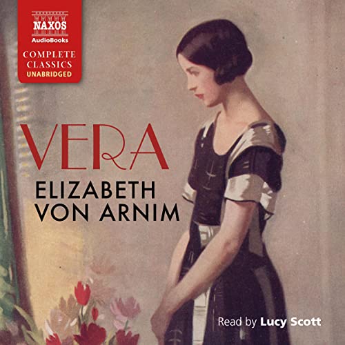 Cover of Vera