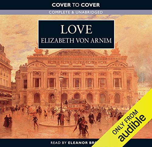Cover of Love