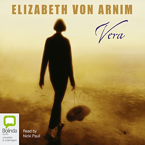 Cover of Vera