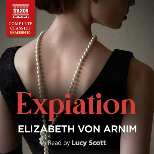 Cover of Expiation