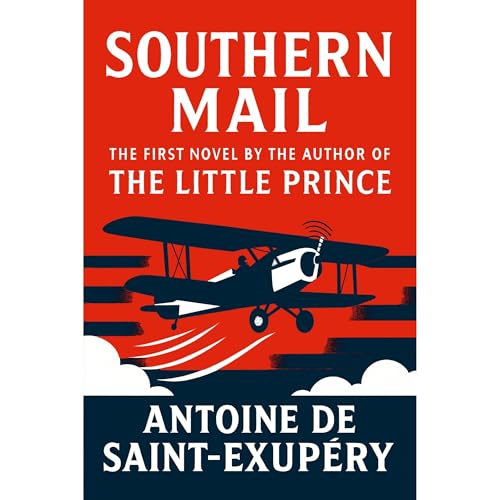 Cover of Southern Mail