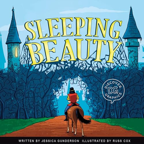 Cover of Sleeping Beauty