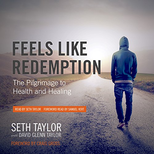 Cover of Feels Like Redemption
