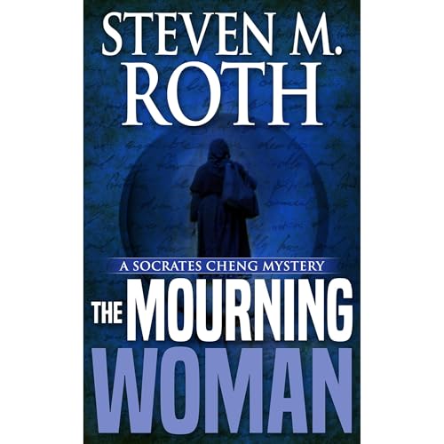 Cover of The Mourning Woman