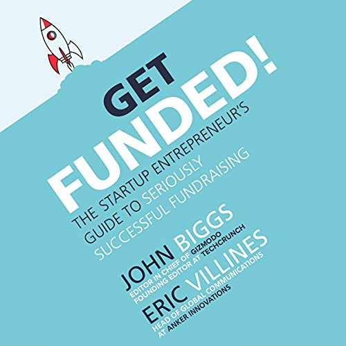 Cover of Get Funded!