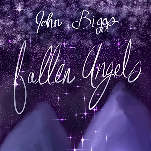 Cover of Fallen Angels