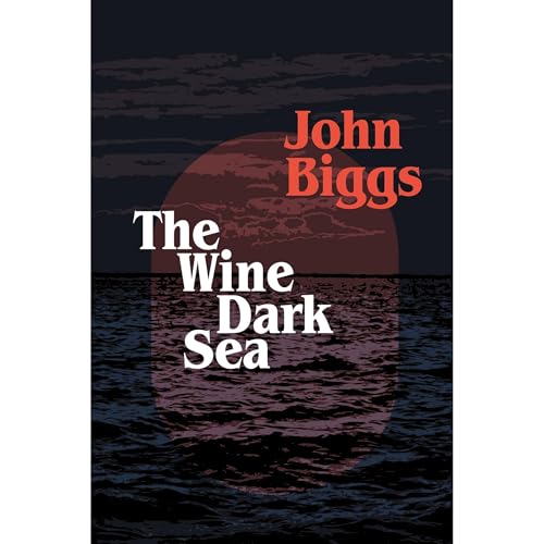 Cover of The Wine Dark Sea