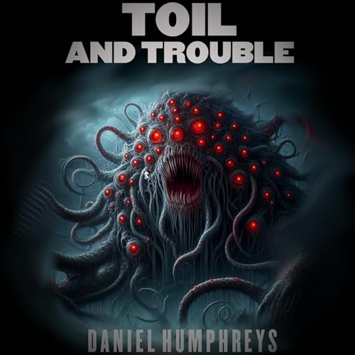 Cover of Toil and Trouble