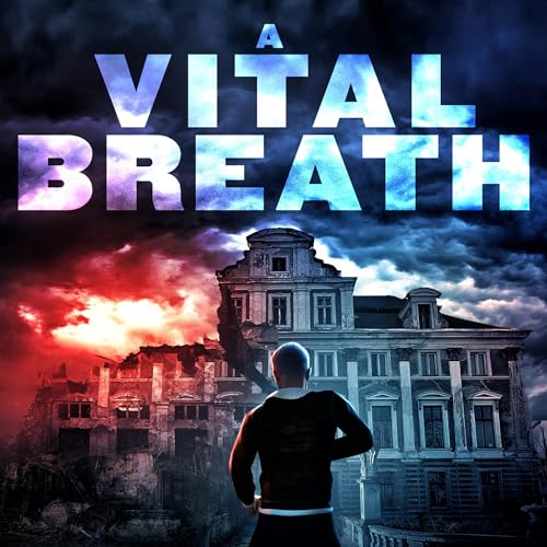 Cover of A Vital Breath