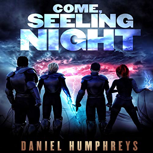 Cover of Come, Seeling Night
