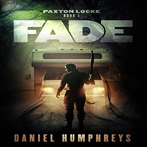 Cover of Fade