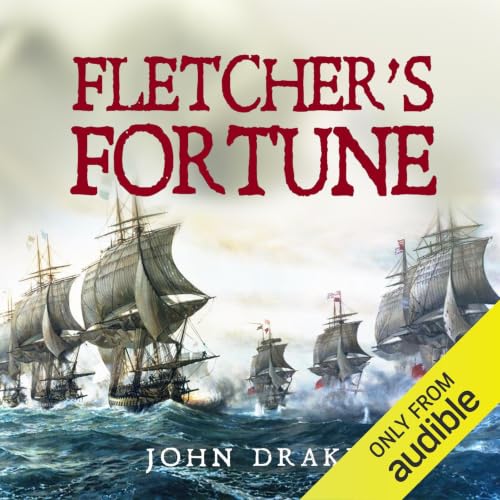 Cover of Fletcher's Fortune