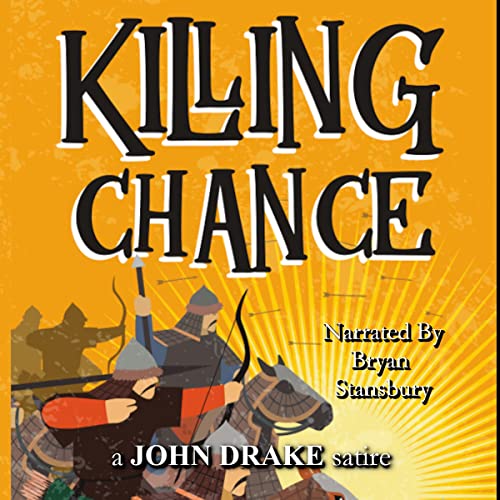 Cover of Killing Chance