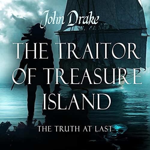 Cover of The Traitor of Treasure Island