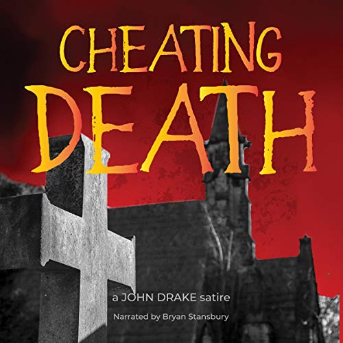Cover of Cheating Death