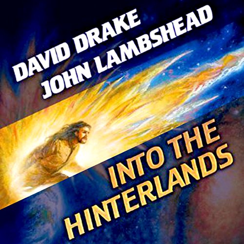 Cover of Into the Hinterlands
