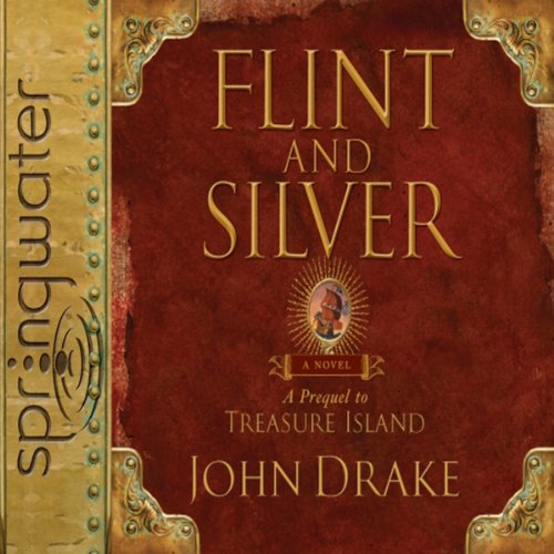 Cover of Flint & Silver