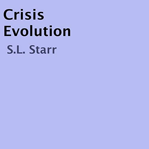 Cover of Crisis Evolution