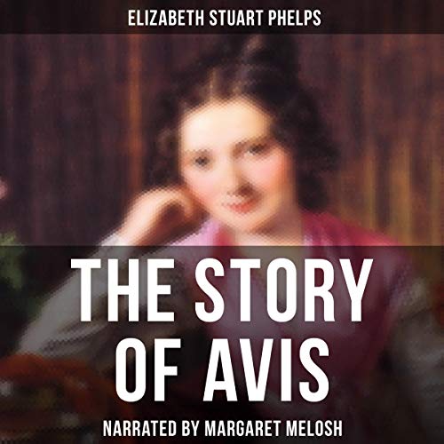 Cover of The Story of Avis