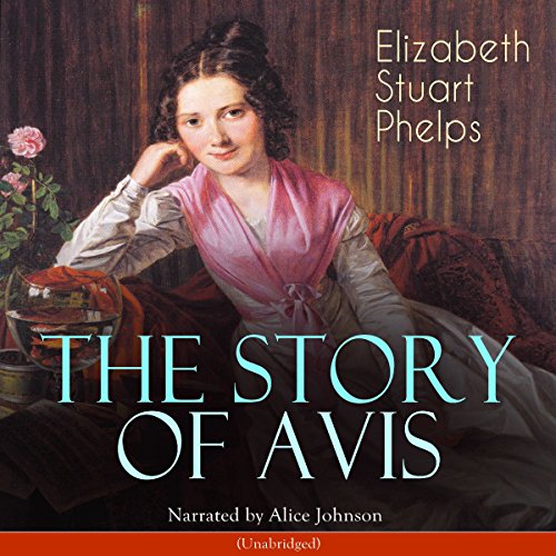 Cover of The Story of Avis