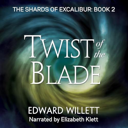Cover of Twist of the Blade