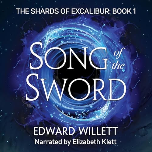 Cover of Song of the Sword