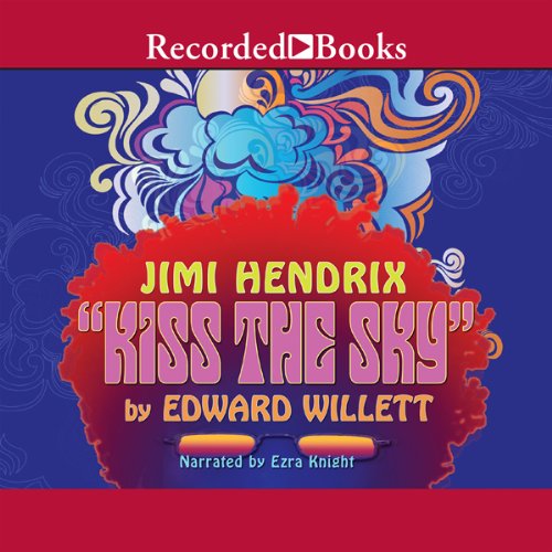 Cover of Jimi Hendrix