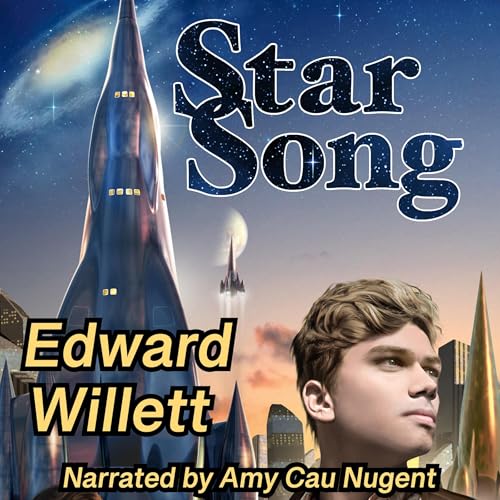 Cover of Star Song