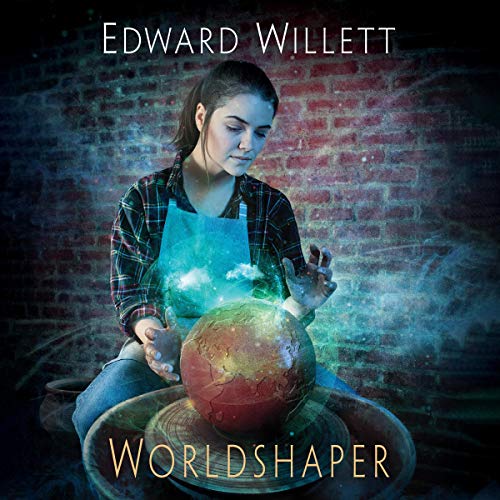 Cover of Worldshaper