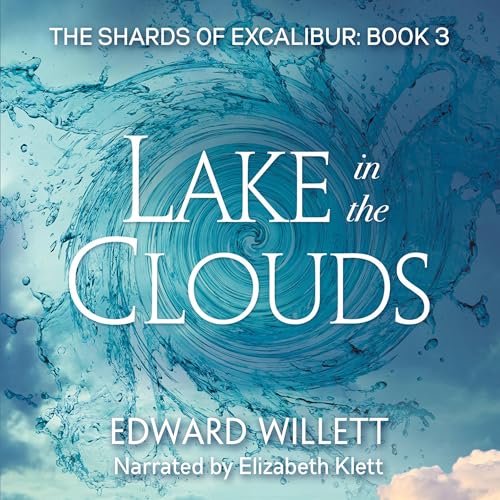Cover of Lake in the Clouds
