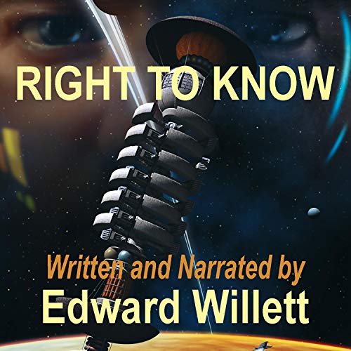 Cover of Right to Know