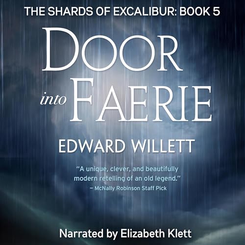 Cover of Door into Faerie