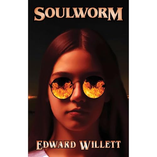 Cover of Soulworm