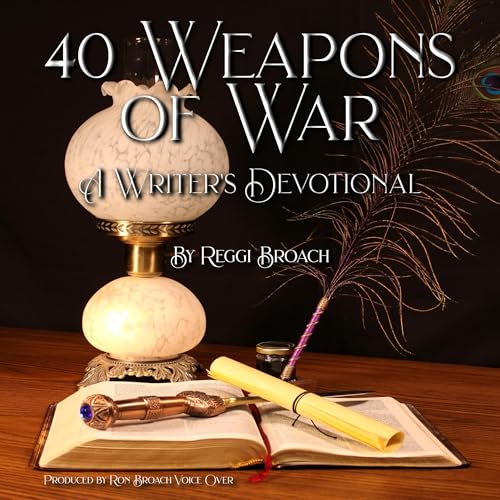 Cover of 40 Weapons of War